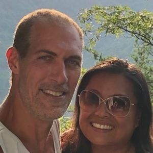 Meet your Posher, Rich